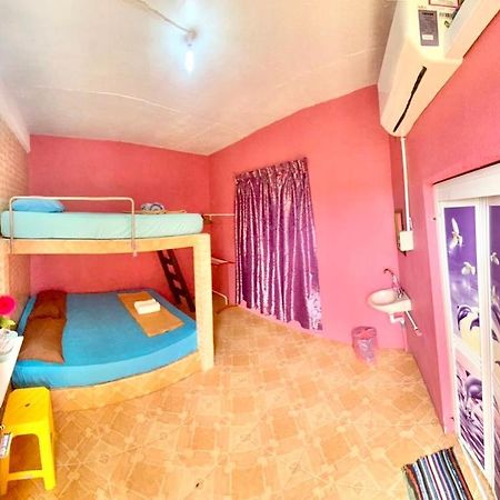 קמפונג קואלה בסוט Rumah Hentian Ayah מראה חיצוני תמונה