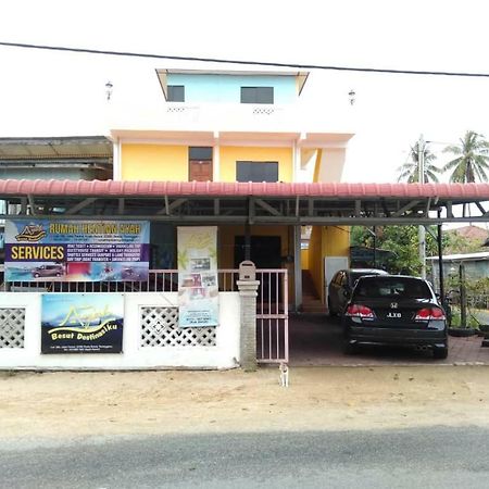 קמפונג קואלה בסוט Rumah Hentian Ayah מראה חיצוני תמונה