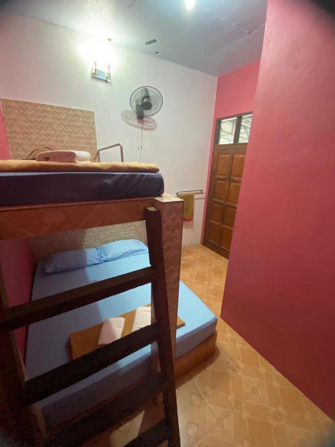 קמפונג קואלה בסוט Rumah Hentian Ayah מראה חיצוני תמונה