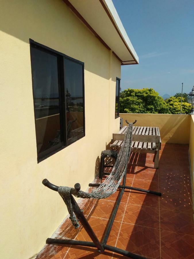 קמפונג קואלה בסוט Rumah Hentian Ayah מראה חיצוני תמונה