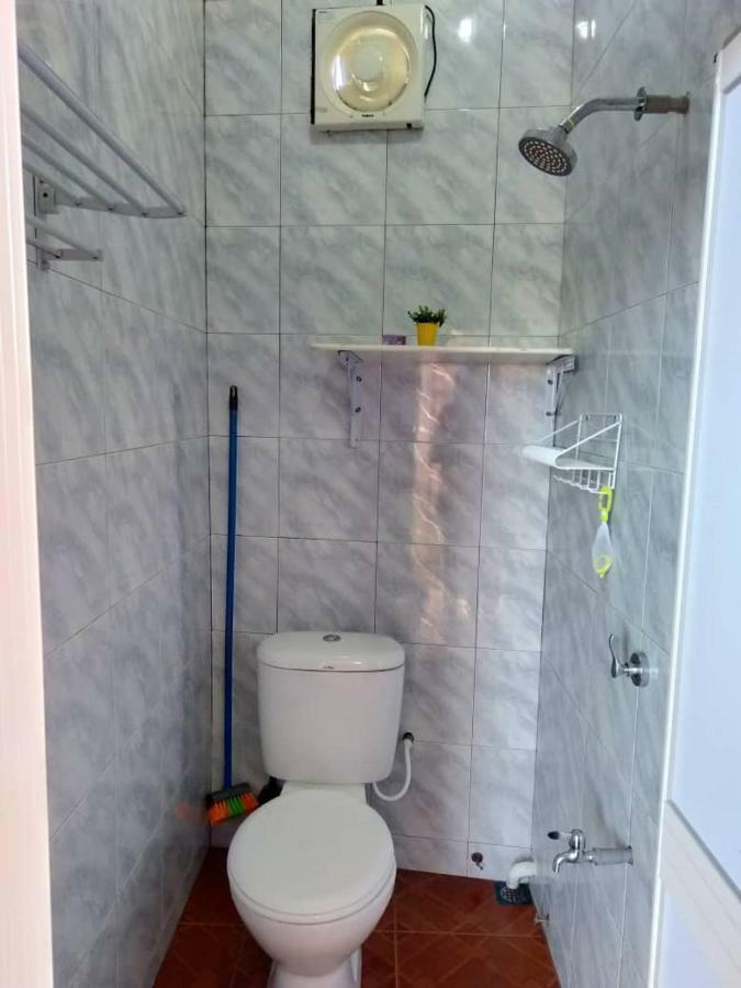 קמפונג קואלה בסוט Rumah Hentian Ayah מראה חיצוני תמונה